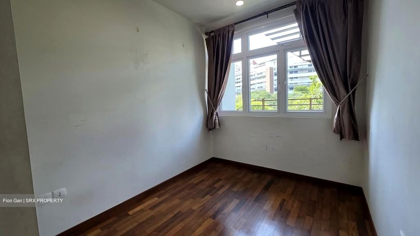 Cardiff Residence (D19), Condominium #587176531